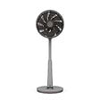 DUUX - Ventilateur sur pied - Whisper 2 Lite - Gris - 18 vitesses - vignette