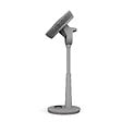 DUUX - Ventilateur sur pied - Whisper 2 Lite - Gris - 18 vitesses - vignette