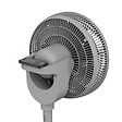 DUUX - Ventilateur sur pied - Whisper 2 Lite - Gris - 18 vitesses - vignette