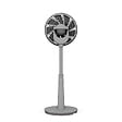 DUUX - Ventilateur sur pied - Whisper 2 Lite - Gris - 18 vitesses - vignette