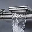 GROHE - Pack mitigeur bain douche thermostatique Grohtherm 2000 + Douchette 2 jets Comfort110 + Flexible1750 mm et support - vignette
