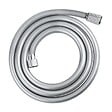 GROHE - Douchette 1 jet Vitalio Get Stick chromé avec flexible 175 - vignette
