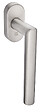 HERACLES - Poignée de fenêtre JADE inox brossé 1394 - HERACLES - B-INOX-PF03 - vignette
