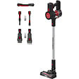 TAURUS - Aspirateur Balai 3en1 Rechargeable 22.2v - HVCA220B - vignette