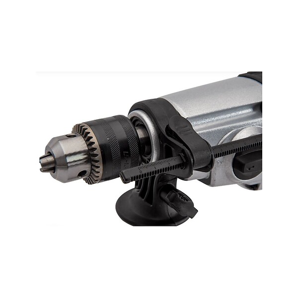 VITO - Perceuse à percussion 1050W Mandrin Auto serrant 13mm Corps acier Mallette VITO - large