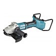 MAKITA - Meuleuse Ø230mm Brushless 36V LXT ® MAKITA DGA901ZKU2 en coffret - vignette