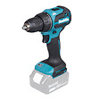 MAKITA - Perceuse visseuse Brushless 65nm 18V DDF490Z MAKITA - Ø 13 mm - Produit seul - vignette