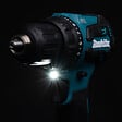 MAKITA - Perceuse visseuse Brushless 65nm 18V DDF490Z MAKITA - Ø 13 mm - Produit seul - vignette