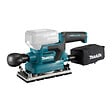 MAKITA - Ponceuse vibrante 18V LXT ® MAKITA DBO382ZJ en MAKPAC - vignette