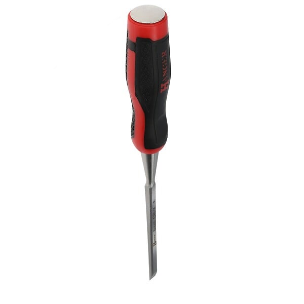 HANGER - Ciseau à  bois bi-matière SPRO à  frapper 8mm - HANGER - 110401 - large