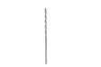 HANGER - Foret métal long HSS2 D 5,0mm longueur 132mm - HANGER - 155550 - vignette