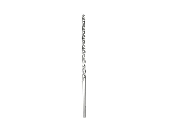 HANGER - Foret métal long HSS2 D 6mm longueur 139mm - HANGER - 155560 - large