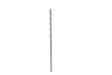 HANGER - Foret métal long HSS2 D 4,0mm longueur 119mm - HANGER - 155540 - vignette