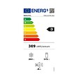 WHIRLPOOL - réfrigérateur américain 91cm 578l noir - WHG26574WXK5E - vignette