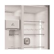WHIRLPOOL - réfrigérateur américain 91cm 578l noir - WHG26574WXK5E - vignette