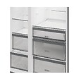 WHIRLPOOL - réfrigérateur américain 91cm 578l noir - WHG26574WXK5E - vignette