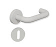 HEWI - Paire de rosace borgne gris 95 - HEWI - 306FR BL-95 - vignette