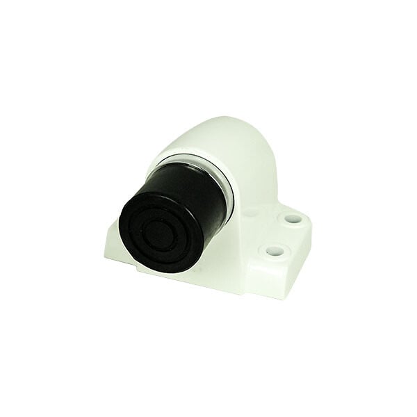 HERACLES - Butée à  ressort pour porte lourde inox - HERACLES - DMBT20SP - large