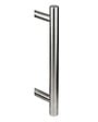 HERACLES - Poignée de tirage déportée modèle 5040 dimension 32x300mm - HERACLES - B-INOX-PT117 - vignette