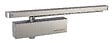 HERACLES - Ferme-porte FIRST 413 bras glissière F3 inox - HERACLES - G-HR-FIRST413 - vignette