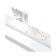 THERMOR - Radiateur électrique rayonnant AMADEUS DIGITAL Horizontal Thermor  443215 - vignette