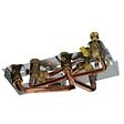 SAUNIER DUVAL - Kit de remplacement Chaffoteaux (CELTIC)/THEMAFAST (BT) - SAUNIER DUVAL - 0010020429 - vignette