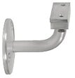 DUVAL - Coude articulé pour main courante ronde diamètre 40 en aluminium argent - DUVAL - 61-0102-5401 - vignette