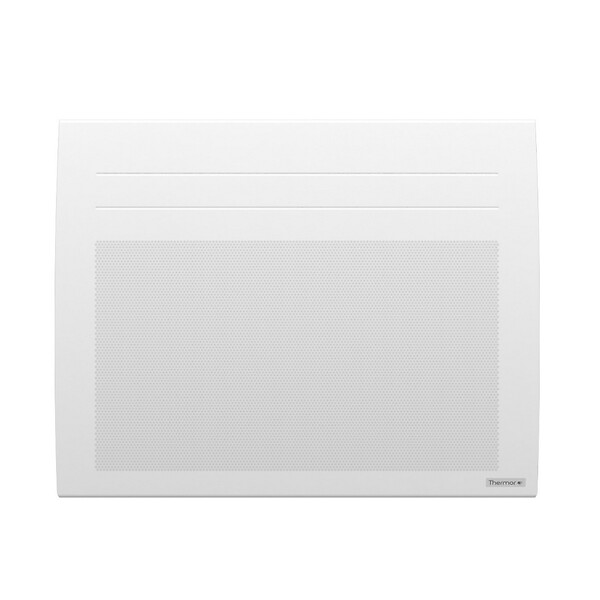 THERMOR - Radiateur électrique rayonnant AMADEUS DIGITAL verticale 1000W - THERMOR - 443209 - large