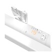THERMOR - Radiateur électrique rayonnant AMADEUS DIGITAL verticale 1000W - THERMOR - 443209 - vignette