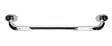 GARIS - Barre de relèvement droit D 83 32x600mm chromée - GARIS - B-INOX-BR27 - vignette