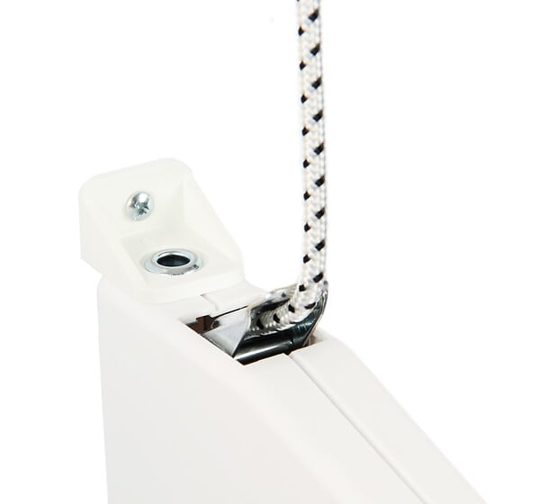 AVOSDIM - Enrouleur Sangle Volet Roulant 5m (pour cordon) 084403 - large