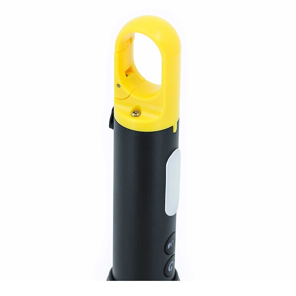 HACKNITE - Lampe de Poche LED Rechargeable HOTINUS 600R - 600 lumens HACKNITE - large