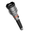 NEBO - NEBO DAVINCI 12000 lm - Lampe Torche LED Rechargeable Ultra Puissante - vignette