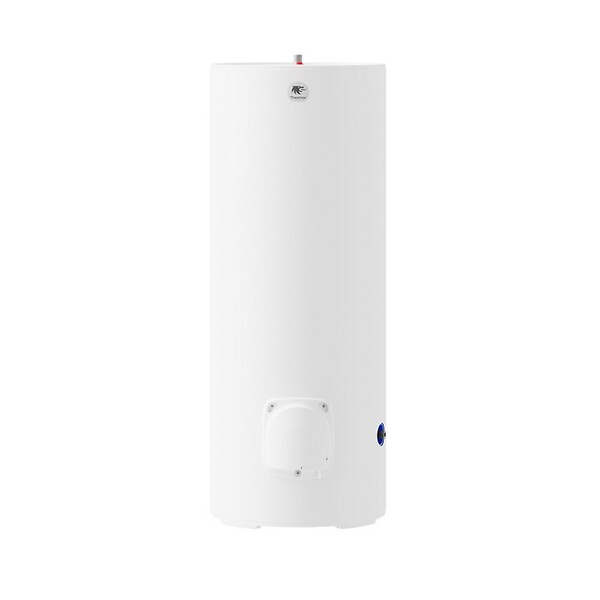 THERMOR - Chauffe-eau Steatis Mural Vertical Compact 100 Litres Thermor 261114 - large