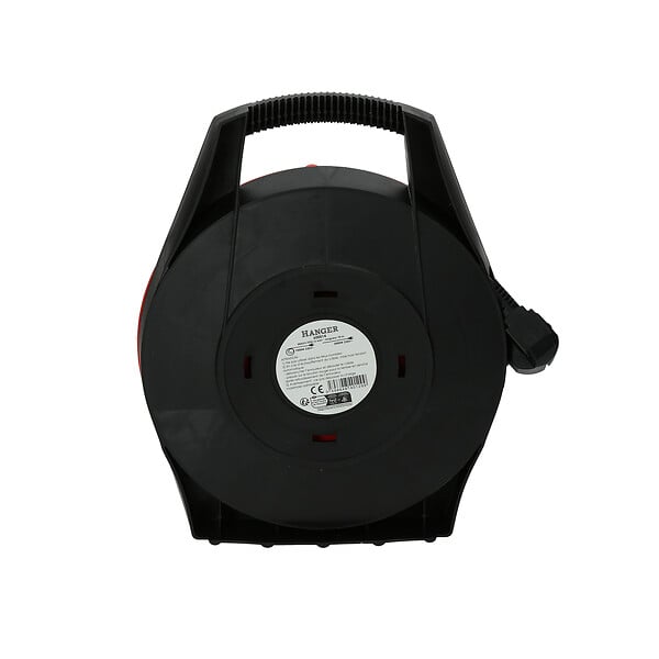 HANGER - Cassette 10M H05VV-F 3G1.5mmÂ² - HANGER - 600014 - large
