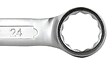 HANGER - Clé mixte métrique 24 mm - HANGER - 210024 - vignette