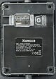 HANGER - Projecteur de chantier LED 20W sur batterie Lithium - HANGER - 170503 - vignette