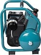 MAKITA - Compresseur Makita 40V Max XGT (sans batterie ni chargeur) - MAKITA - AC001GZ - vignette