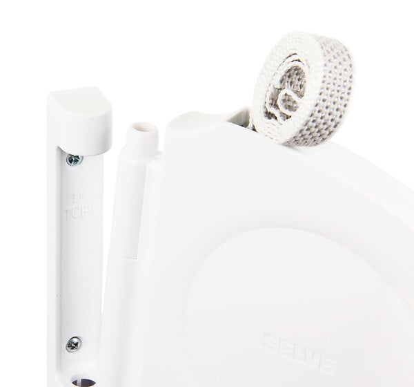 AVOSDIM - Enrouleur Sangle Volet Roulant 5m 085203 - large