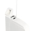 GAVIOTA - Enrouleur Sangle Volet Roulant 5m (pour cordon) 70040028 - vignette