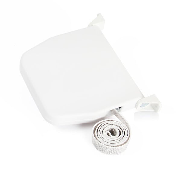 AVOSDIM - Enrouleur Sangle Volet Roulant 5m 084803 - large