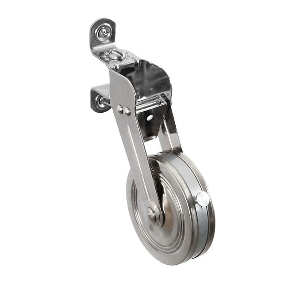 AVOSDIM - Enrouleur Sangle Volet (sangle non fournie) 120400 - large