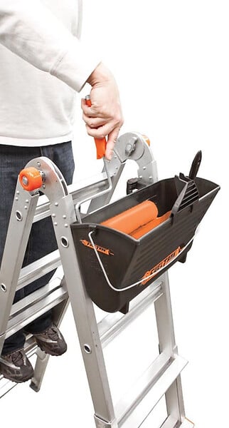 LITTLE GIANT - Bac Fuel Tank pour peinture  - LITTLE GIANT - LIG-15050-001 - large