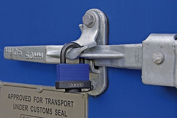ABUS - Cadenas MARINE - ABUS - 70IB/45HB63 - large