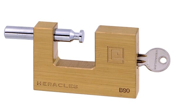 HERACLES - Cadenas BLOCUS B70 - HERACLES - I-CAD-B70 - large