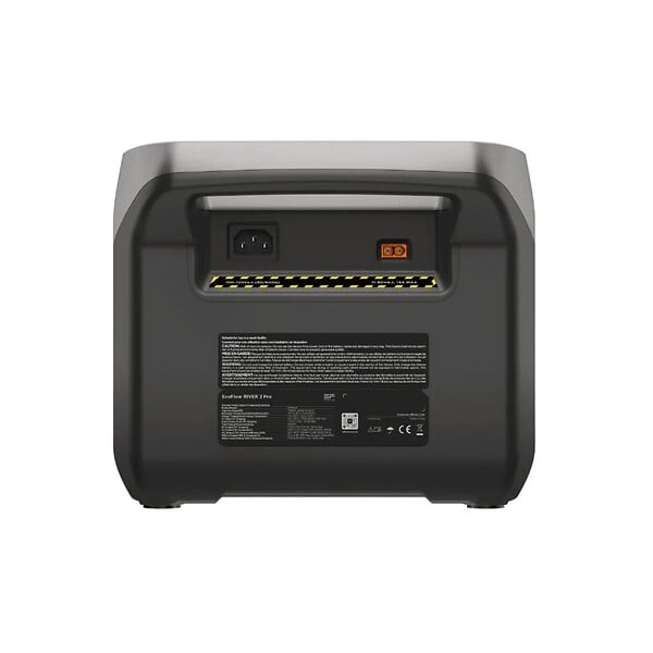 ECOFLOW - Ecoflow RIVER 2 PRO station d'énergie 800W 768Wh - large