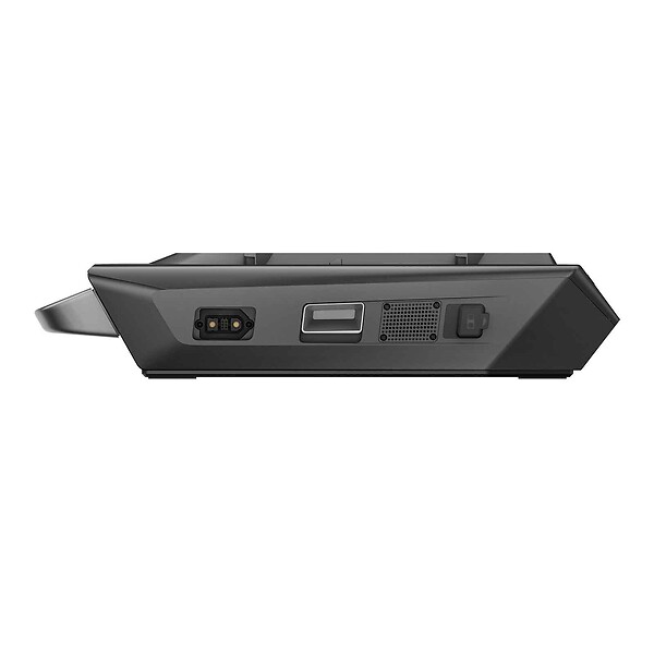 ECOFLOW - Batterie Supplémentaire EcoFlow WAVE 3 - 1024Wh LFP Amovible - large