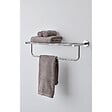 GROHE - Porte-serviettes multiple BAUCOSMOPOLITAN GROHE 40462001 chrome - vignette