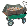RIBILAND - Sac pour brouette RIBIMEX volume utilisable 300L - vignette