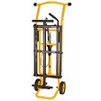 DEWALT - Piètement roulant pour scies à onglets  DE7260-XJ DEWALT - vignette